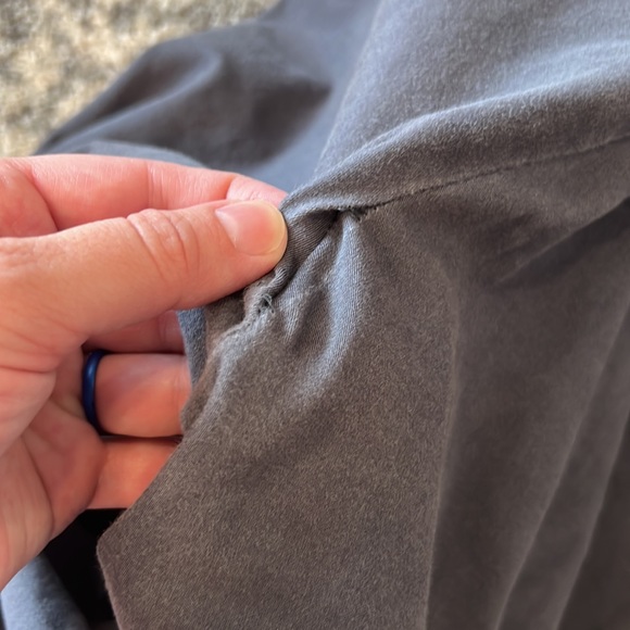 LOFT Marisa Skinny Pants - Picture 8 of 10